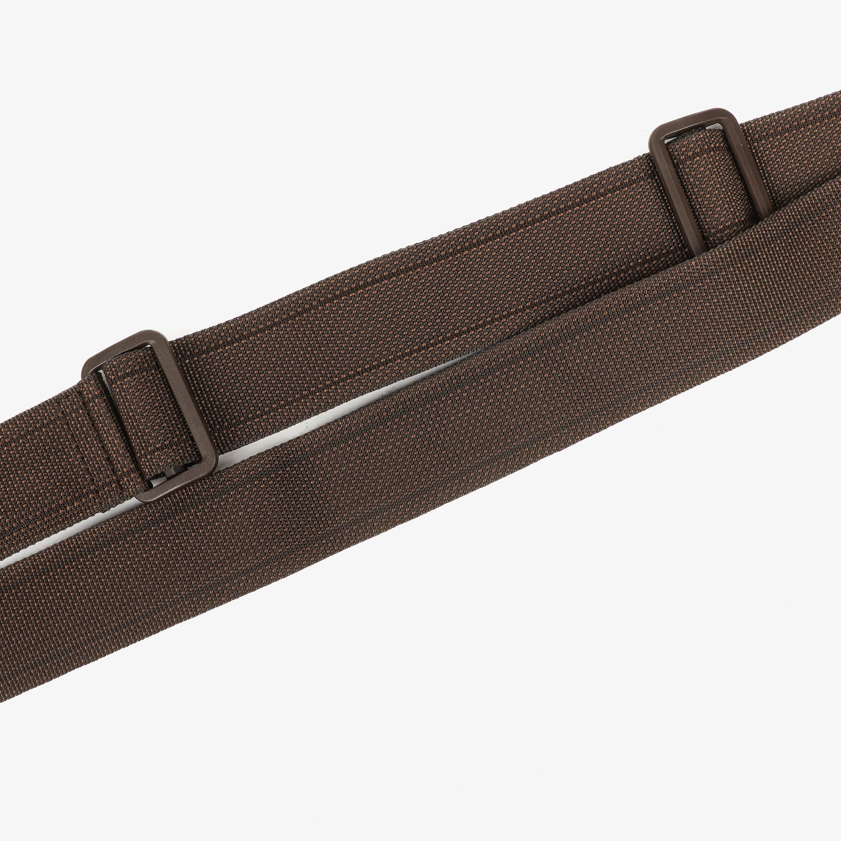 Louis Vuitton Brown Adjustable Shoulder Strap