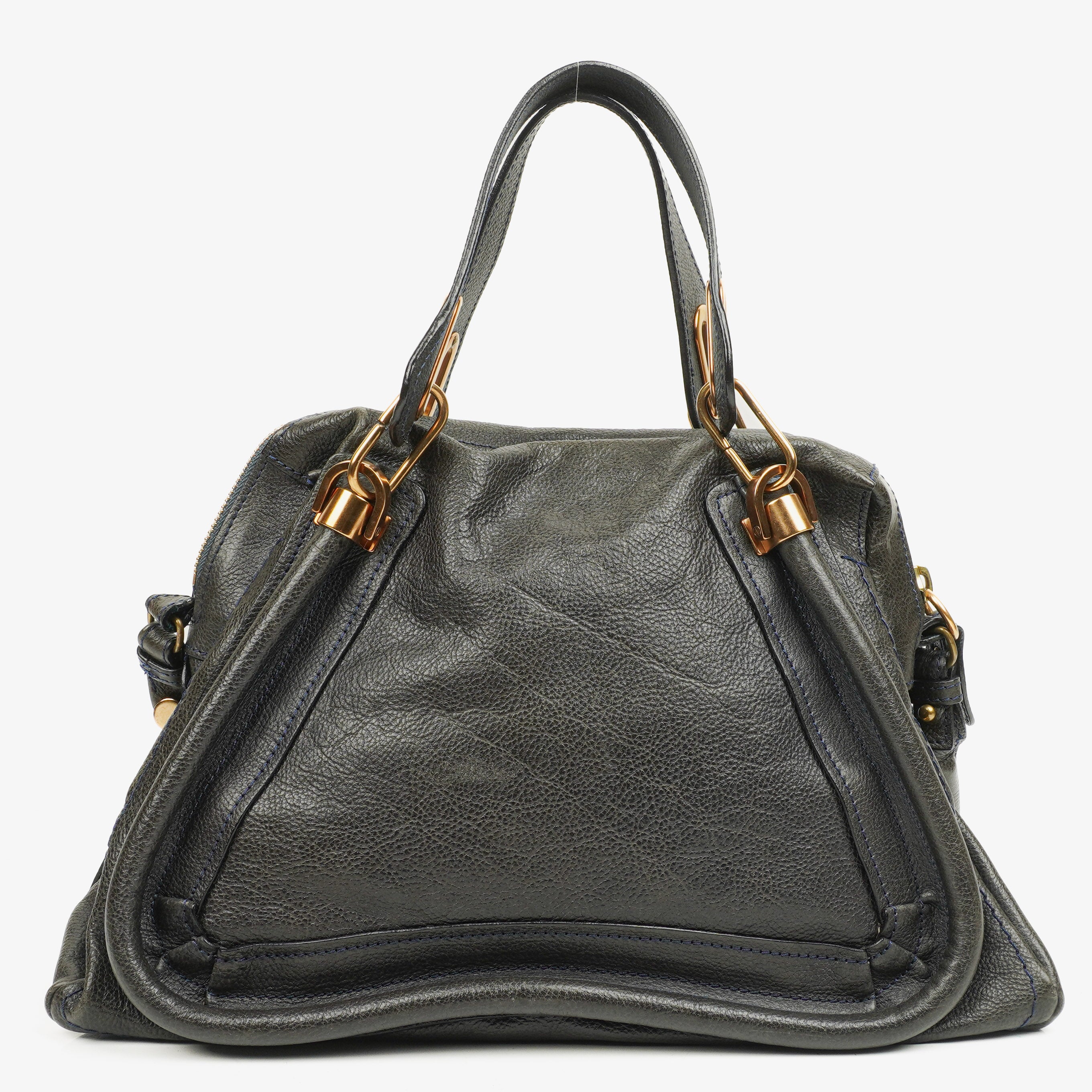 Chloe Paraty Calfskin Bag