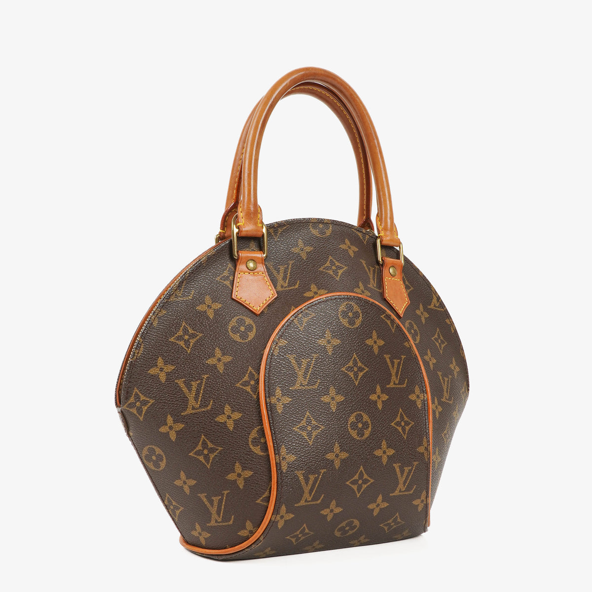 Louis Vuitton Ellipse PM Monogram Canvas Bag