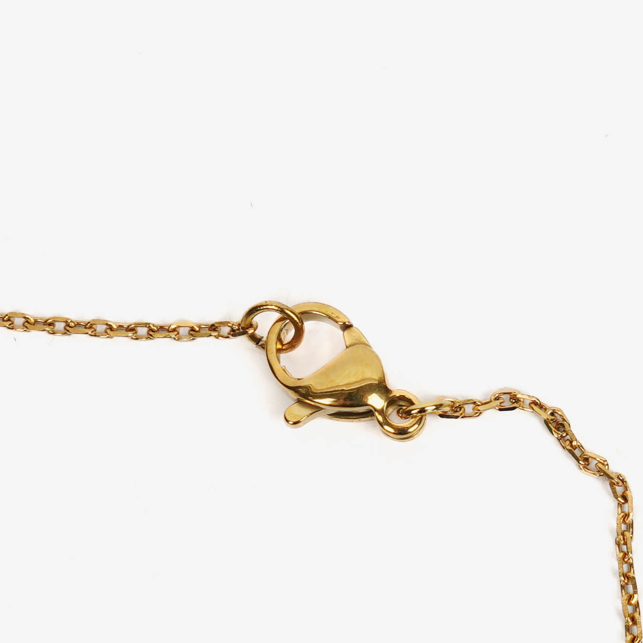 Hermès Pop H Necklace