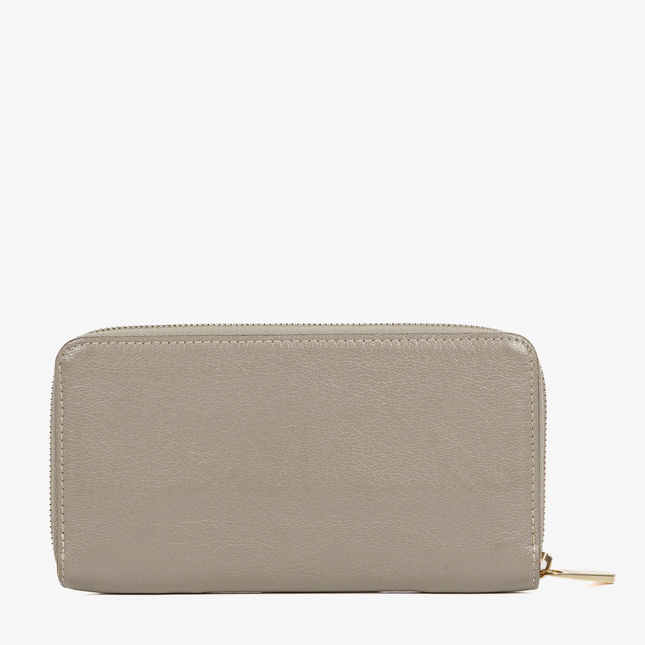 Louis Vuitton Suhali Leather Zippy Wallet