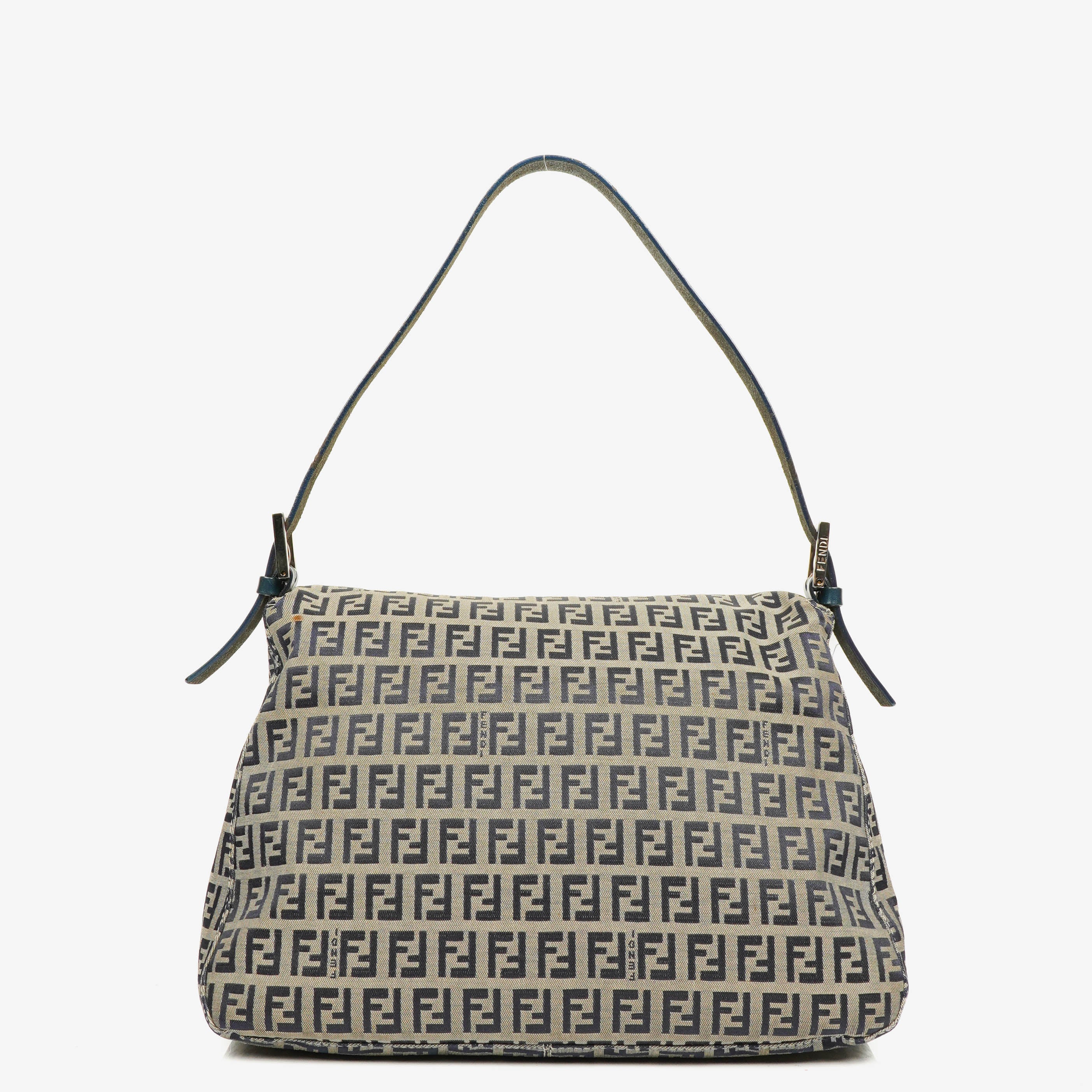 Fendi Mamma Baguette Shoulder Bag