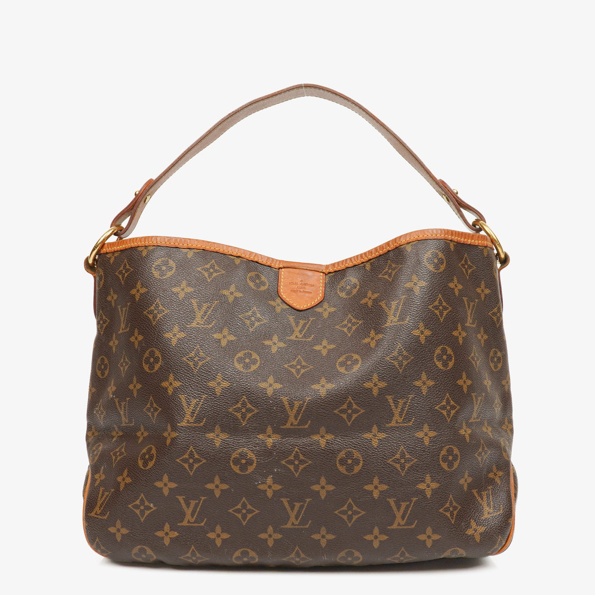 Louis Vuitton Monogram Canvas Delightful PM Bag