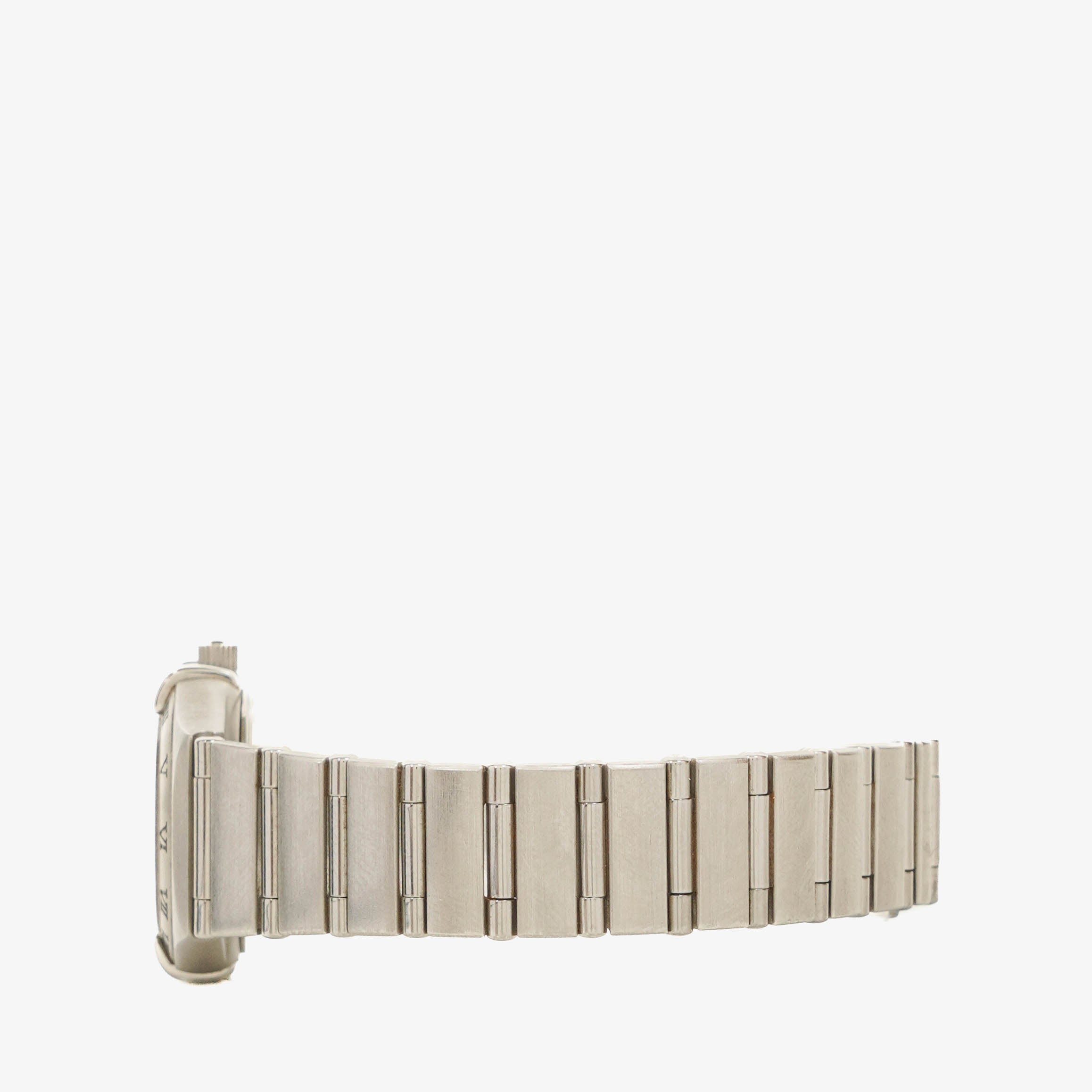 Omega Constellation Stainless Steel 23mm Quartz Watch