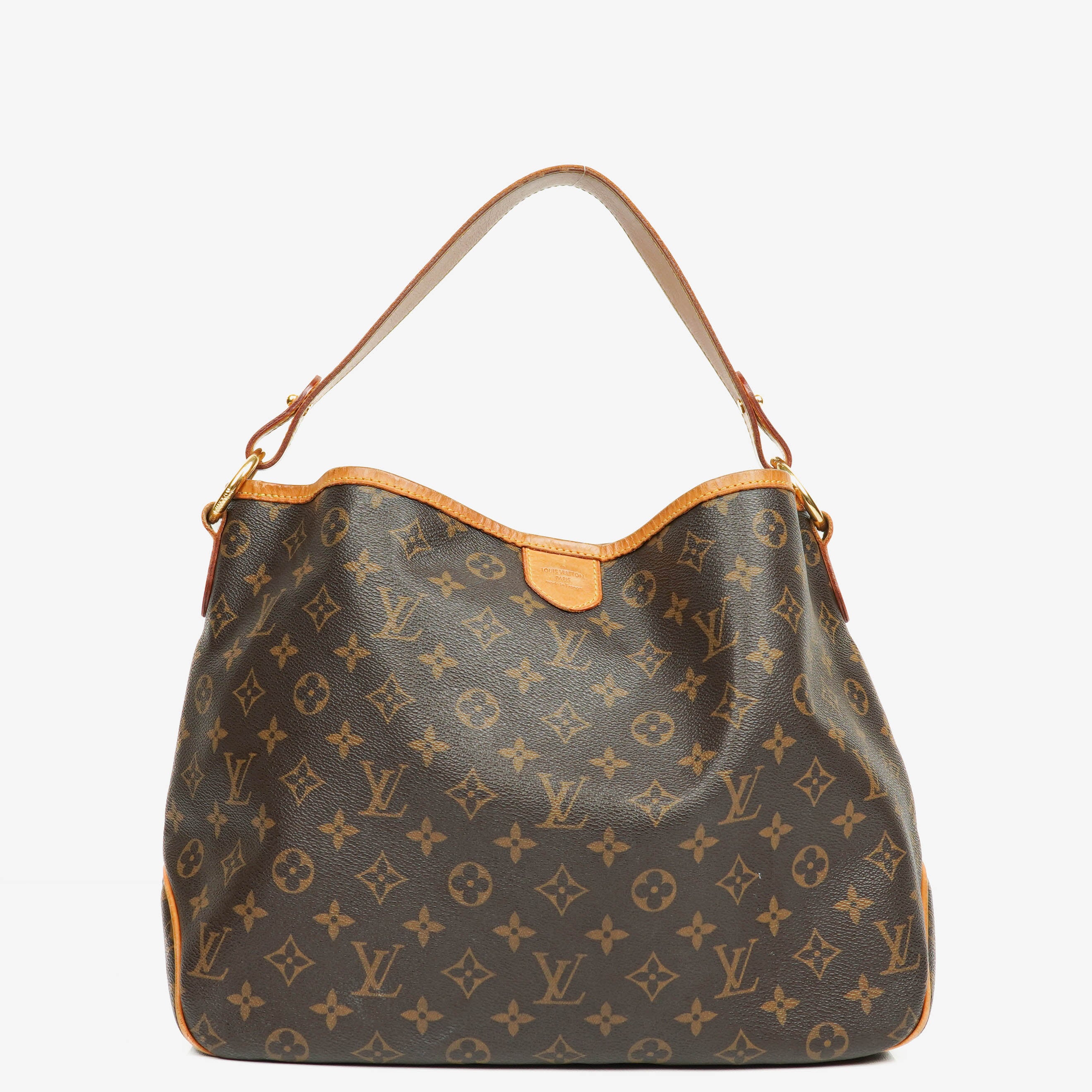 Louis Vuitton Monogram Canvas Delightful PM Bag