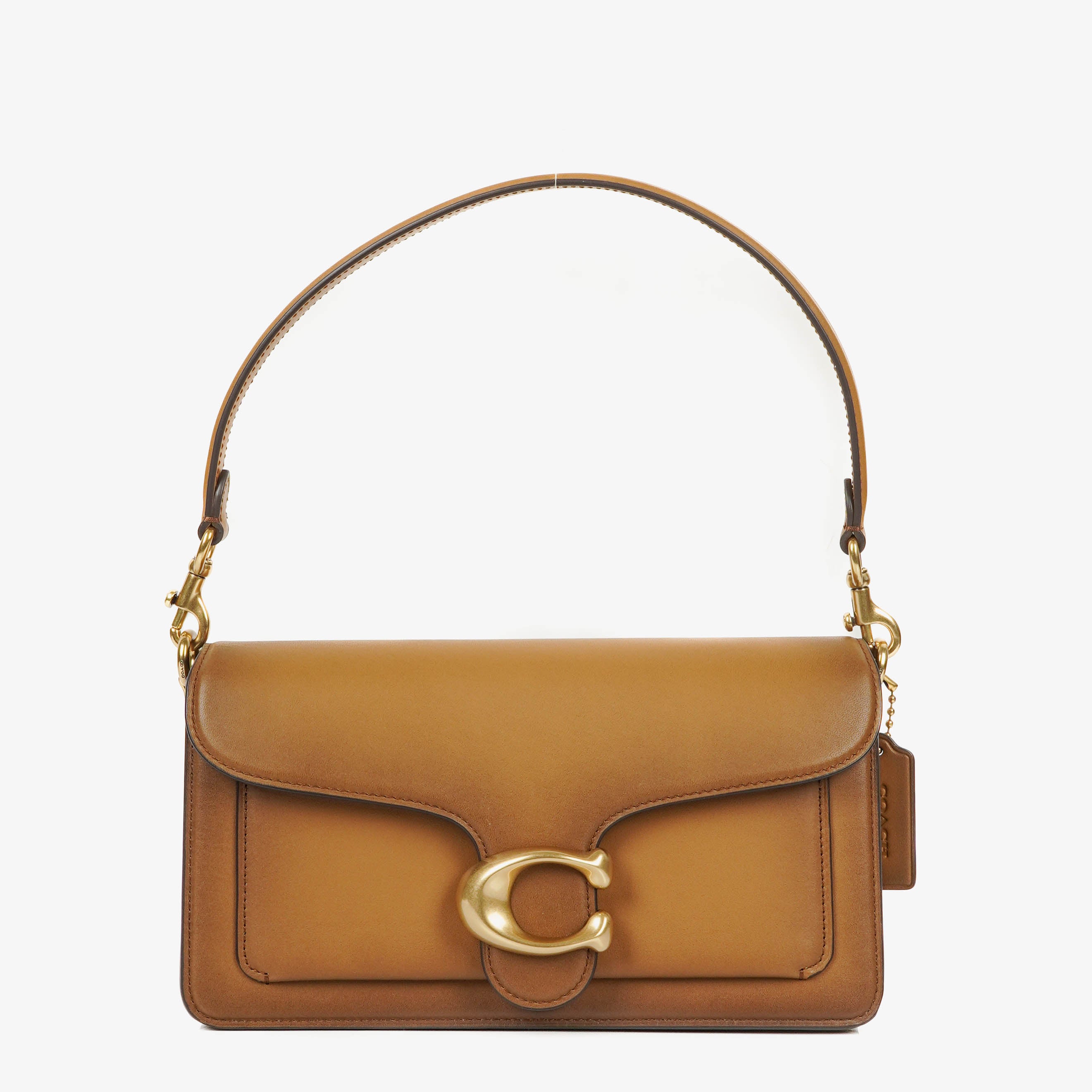 Coach Tabby 26 Shoulder Bag