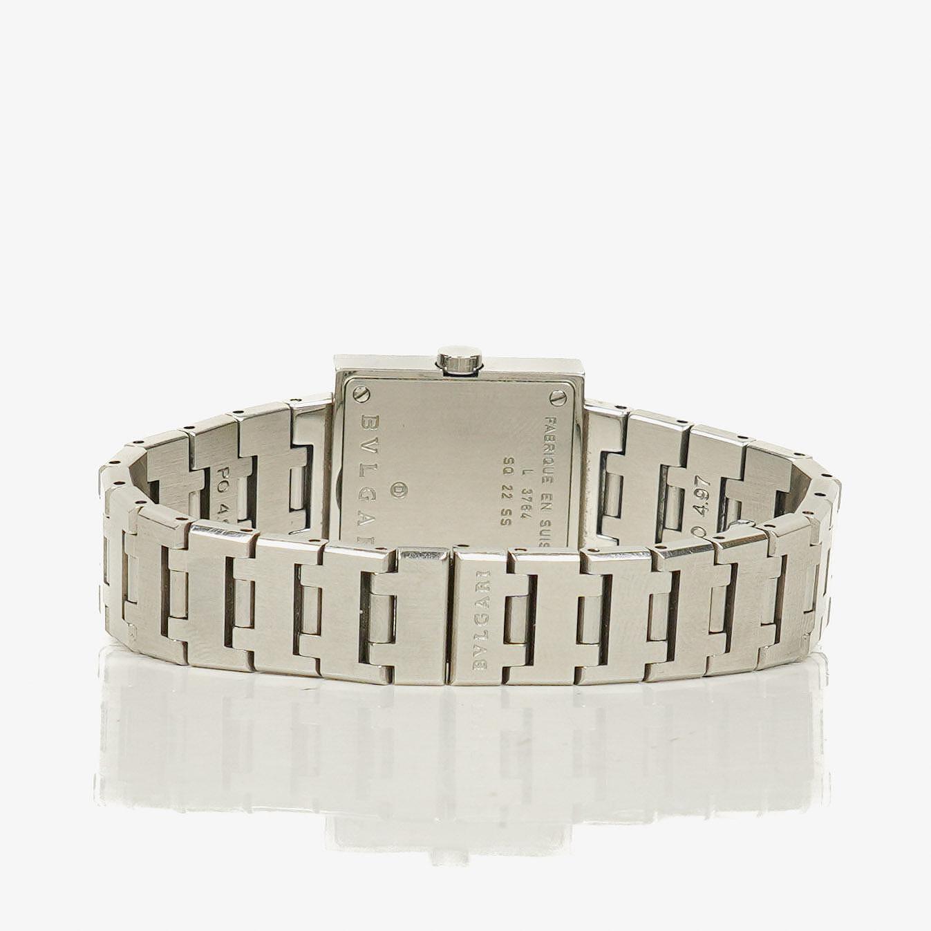 Bvlgari Bulgari SQ 22 SS