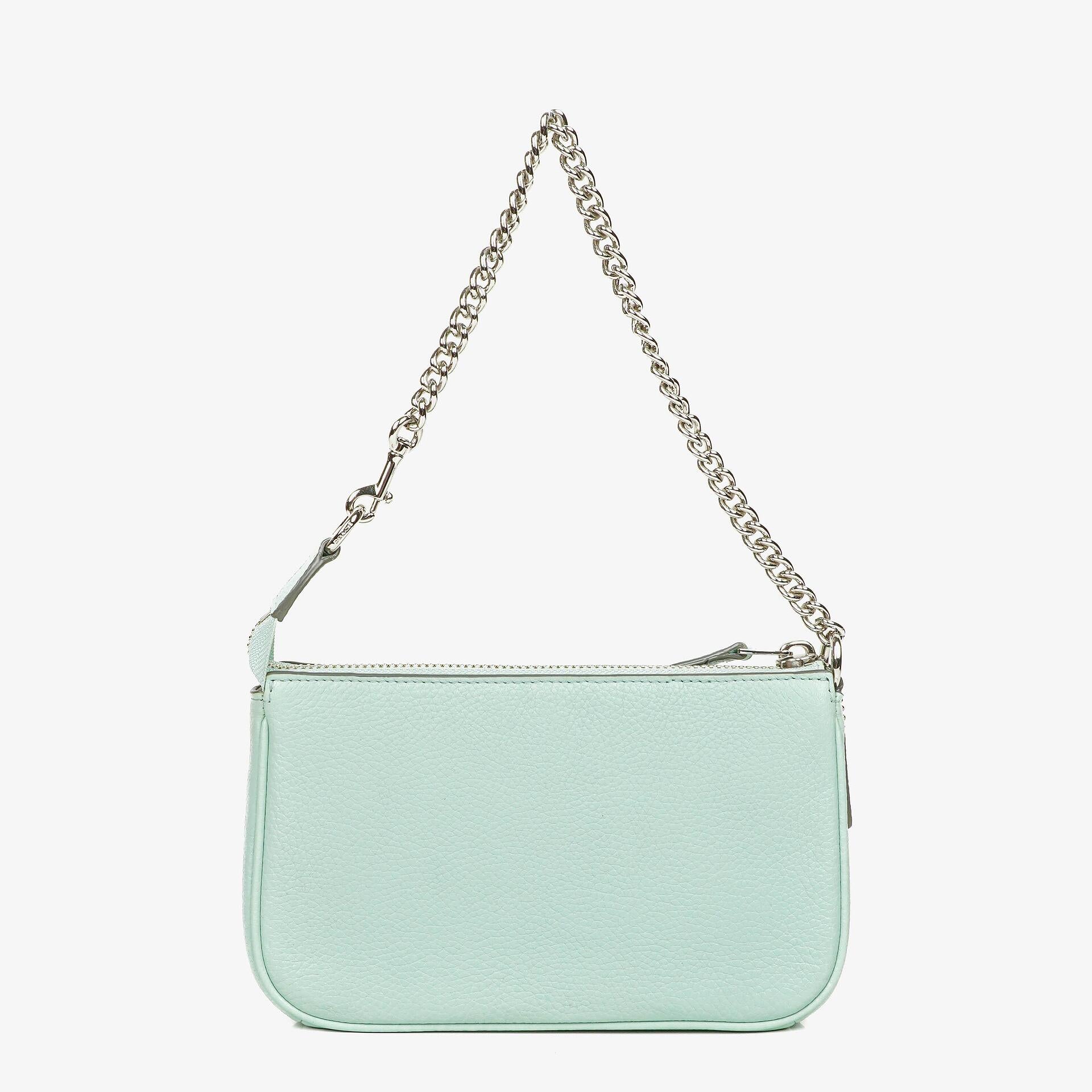 Coach Nolita 19 Leahter Bag