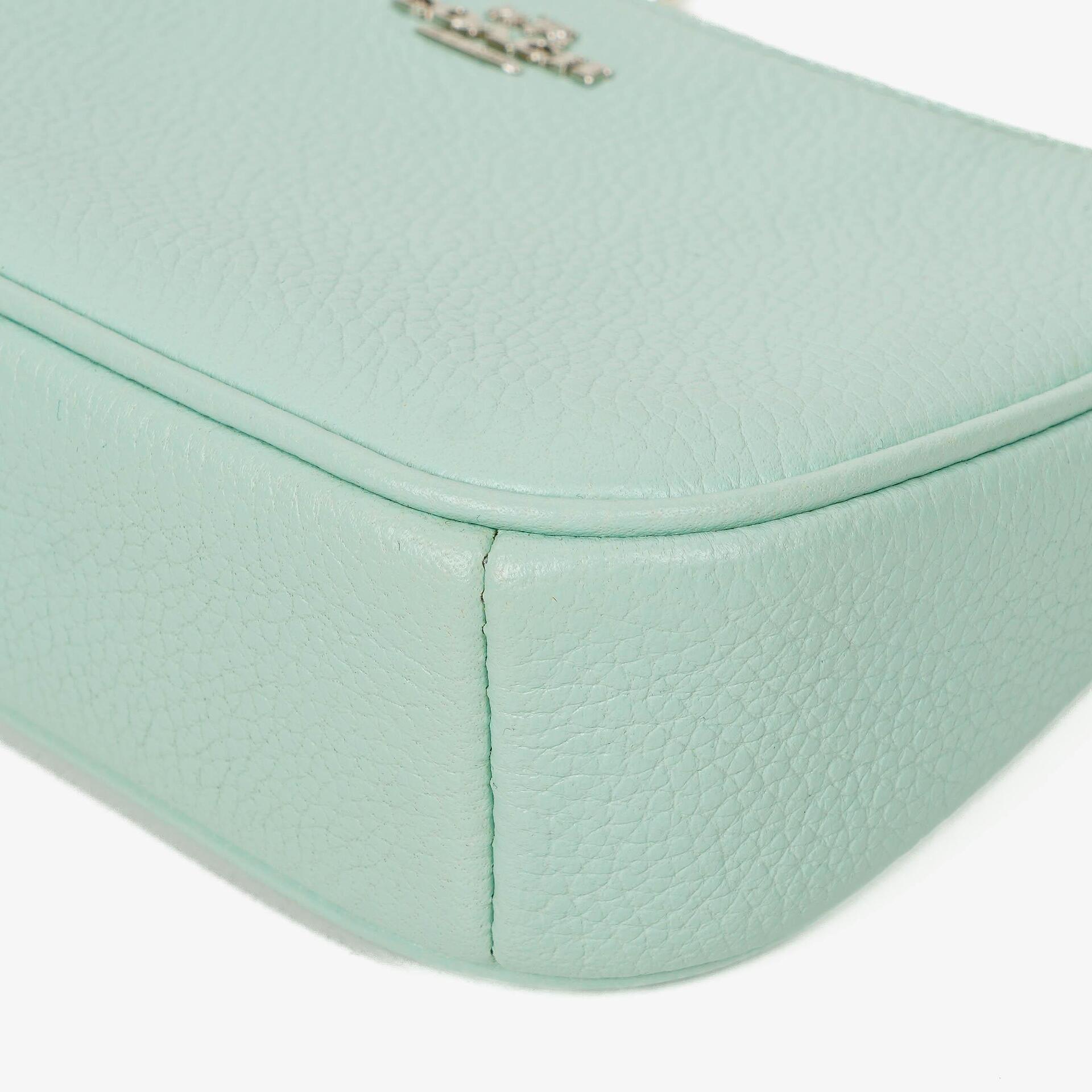 Coach Nolita 19 Leahter Bag