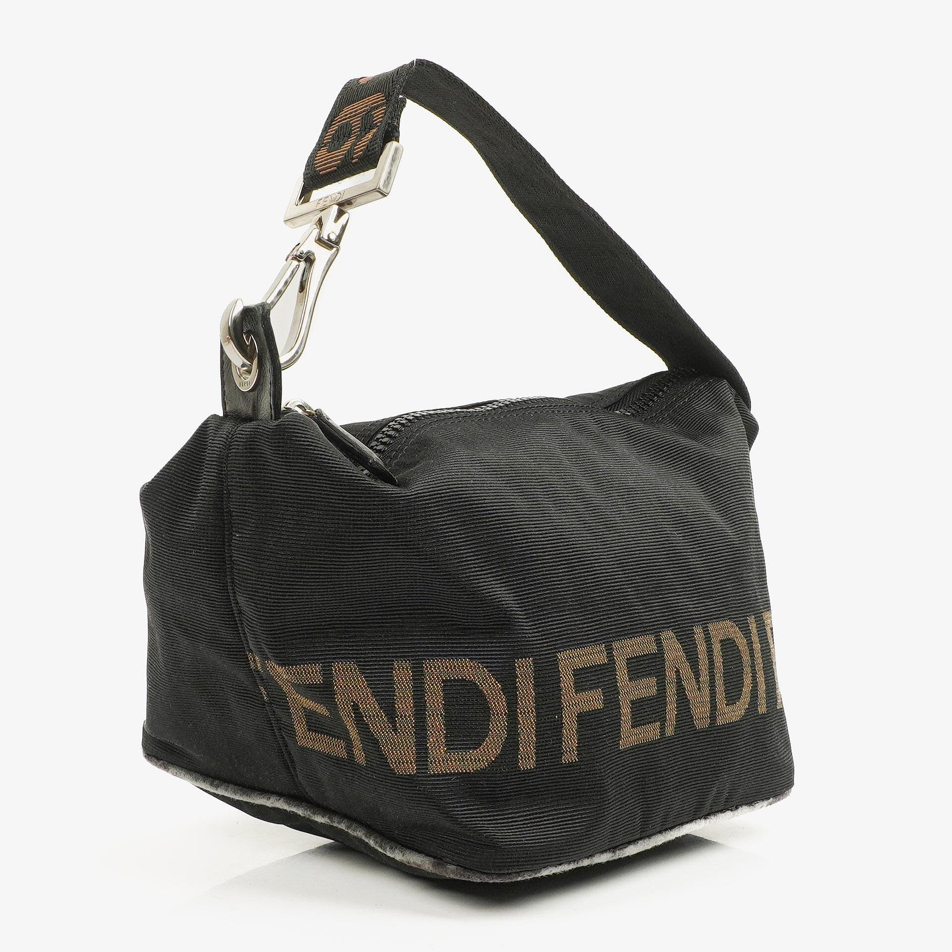 Fendi Roma 1925 Shoulder Bag