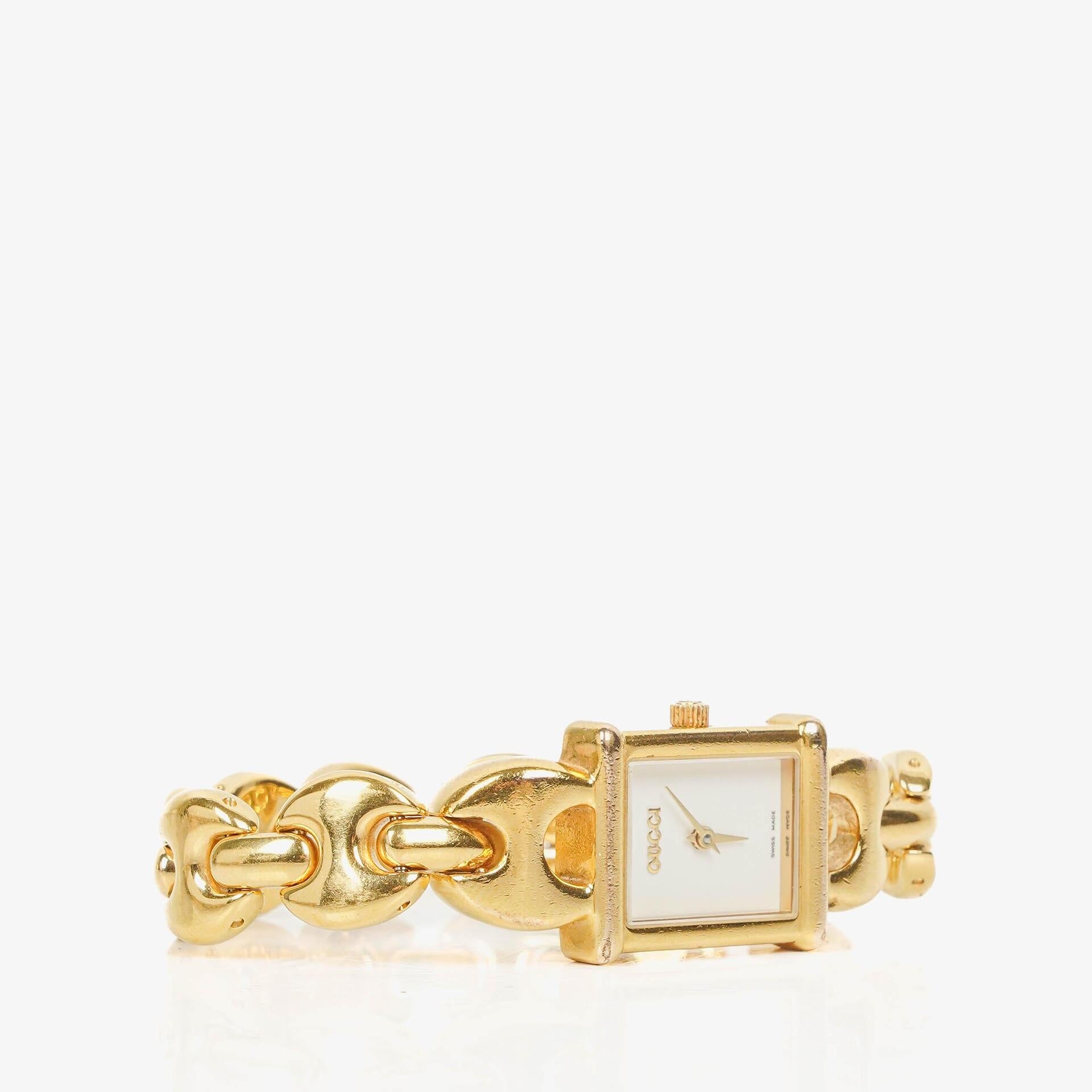 Gucci 1800L Ladies Watch