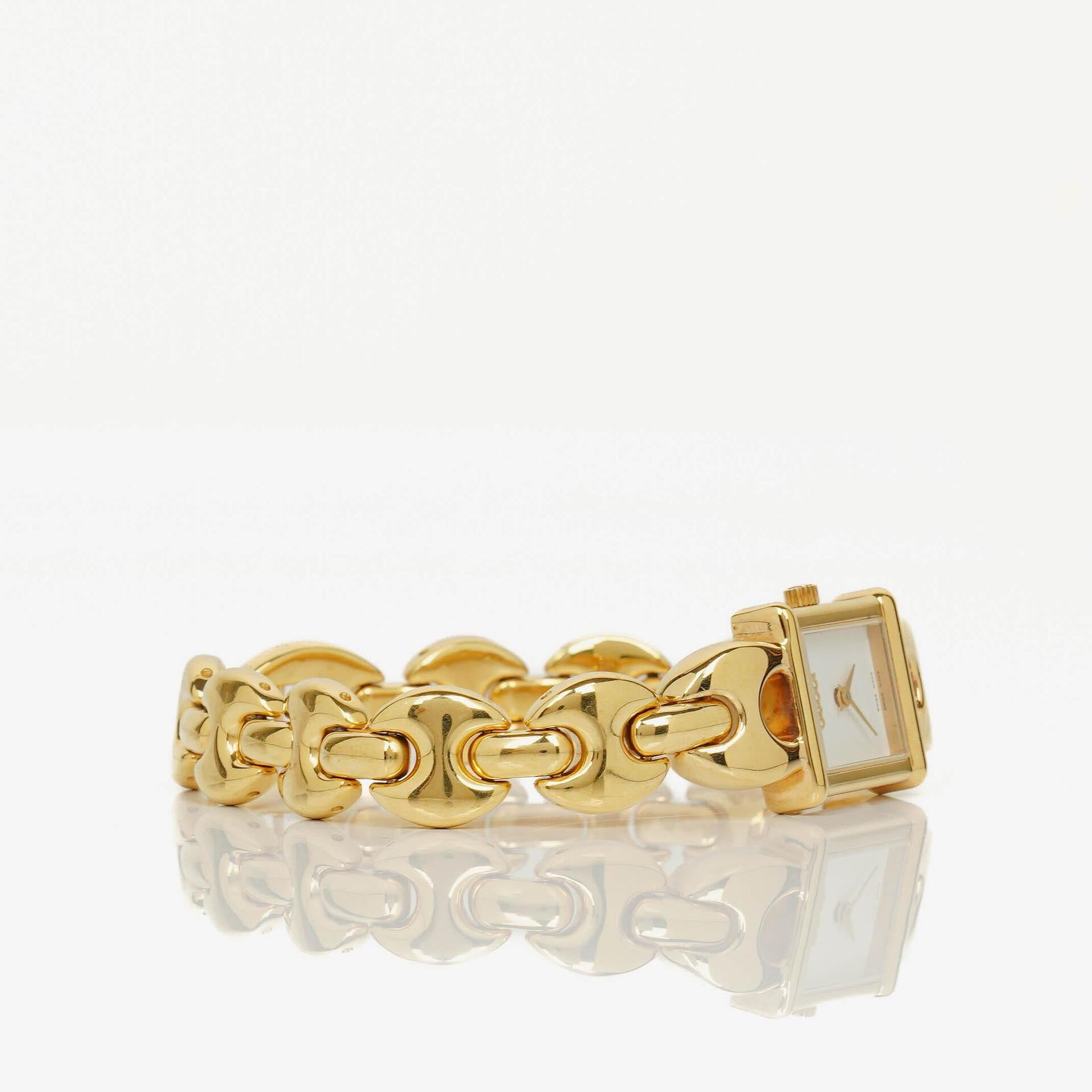 Gucci 1800L Ladies Watch
