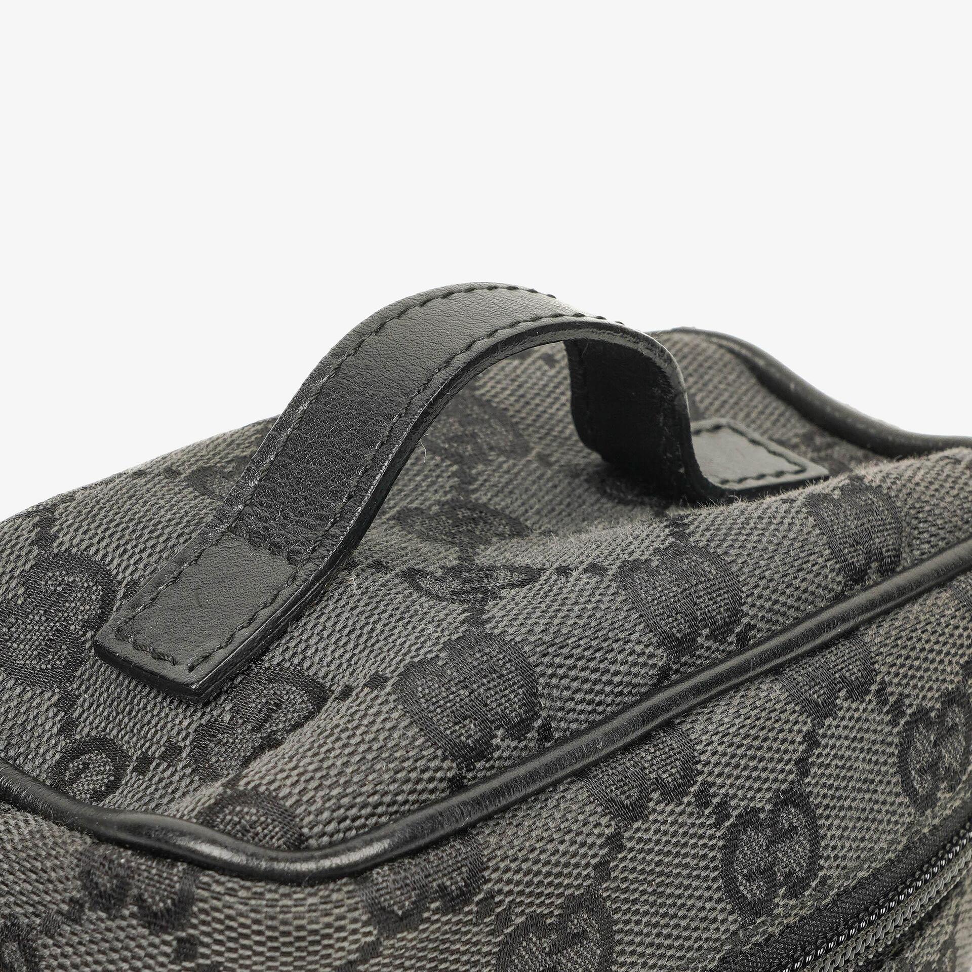 Gucci Vanity Case GG Monogram Bag