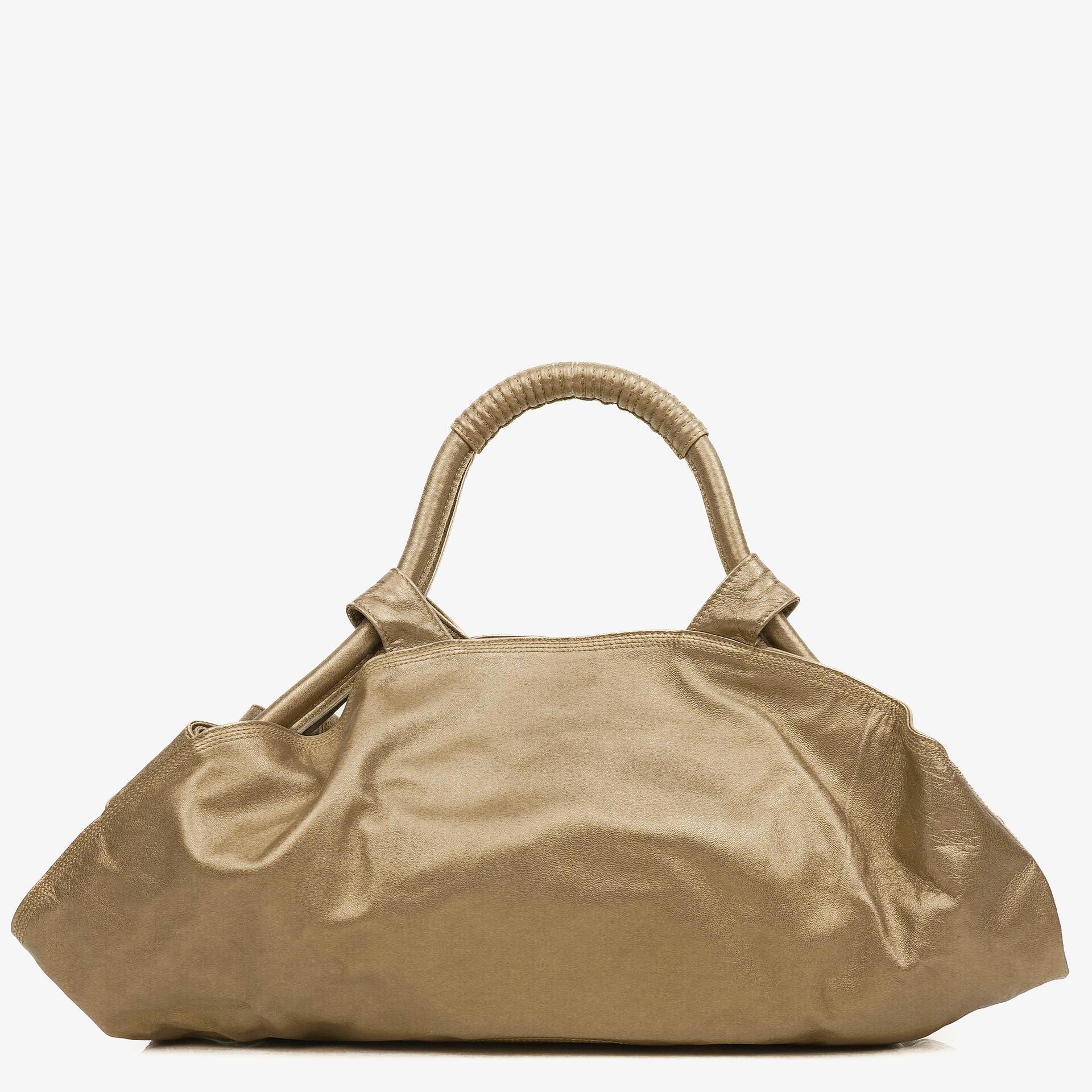 Loewe Aire Nappa Anagram Shoulder Bag