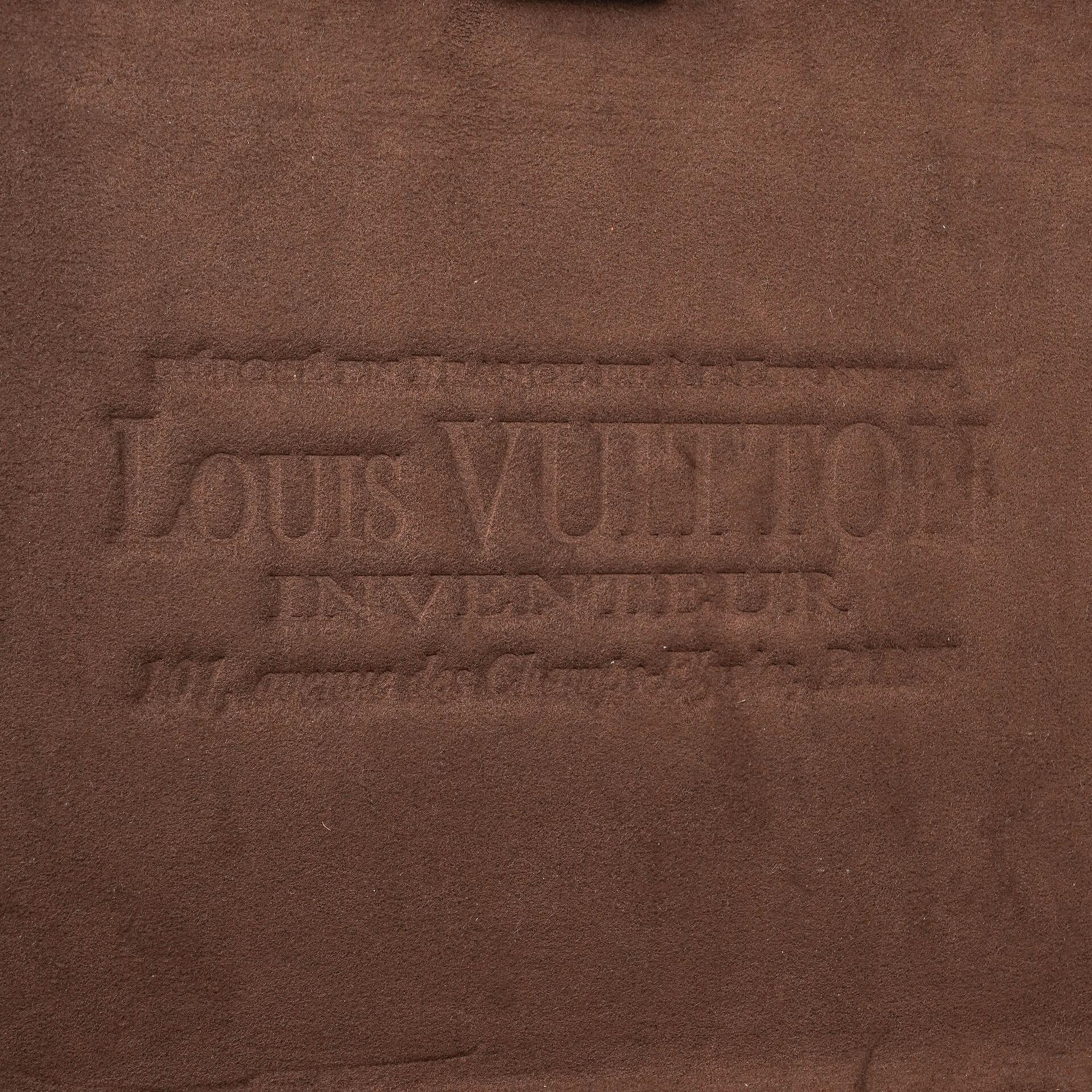 Louis Vuitton Monogram 13' Laptop Sleeve