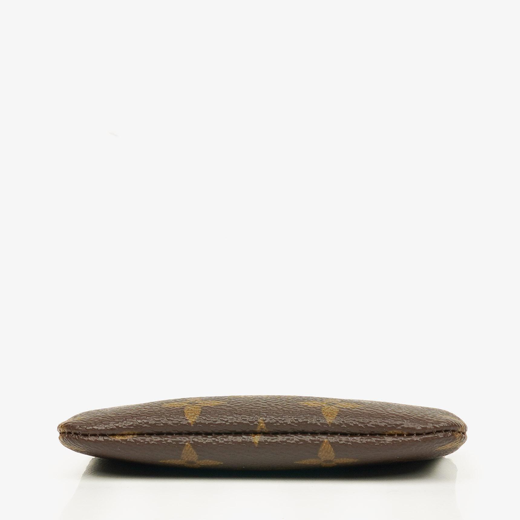 Louis Vuitton Monogram Canvas Key Pouch