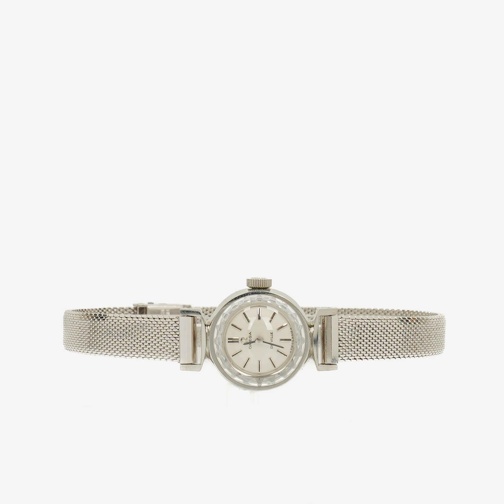 Omega De Ville Ladies' Wristwatch