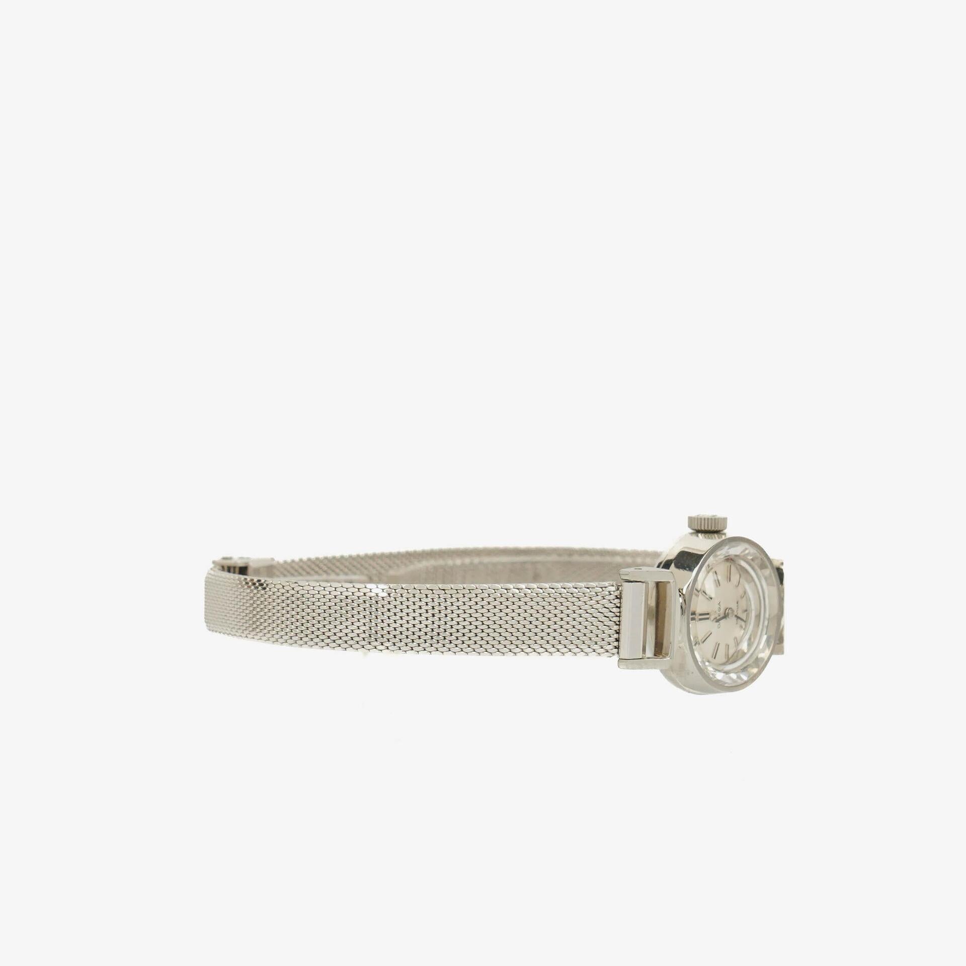 Omega De Ville Ladies' Wristwatch