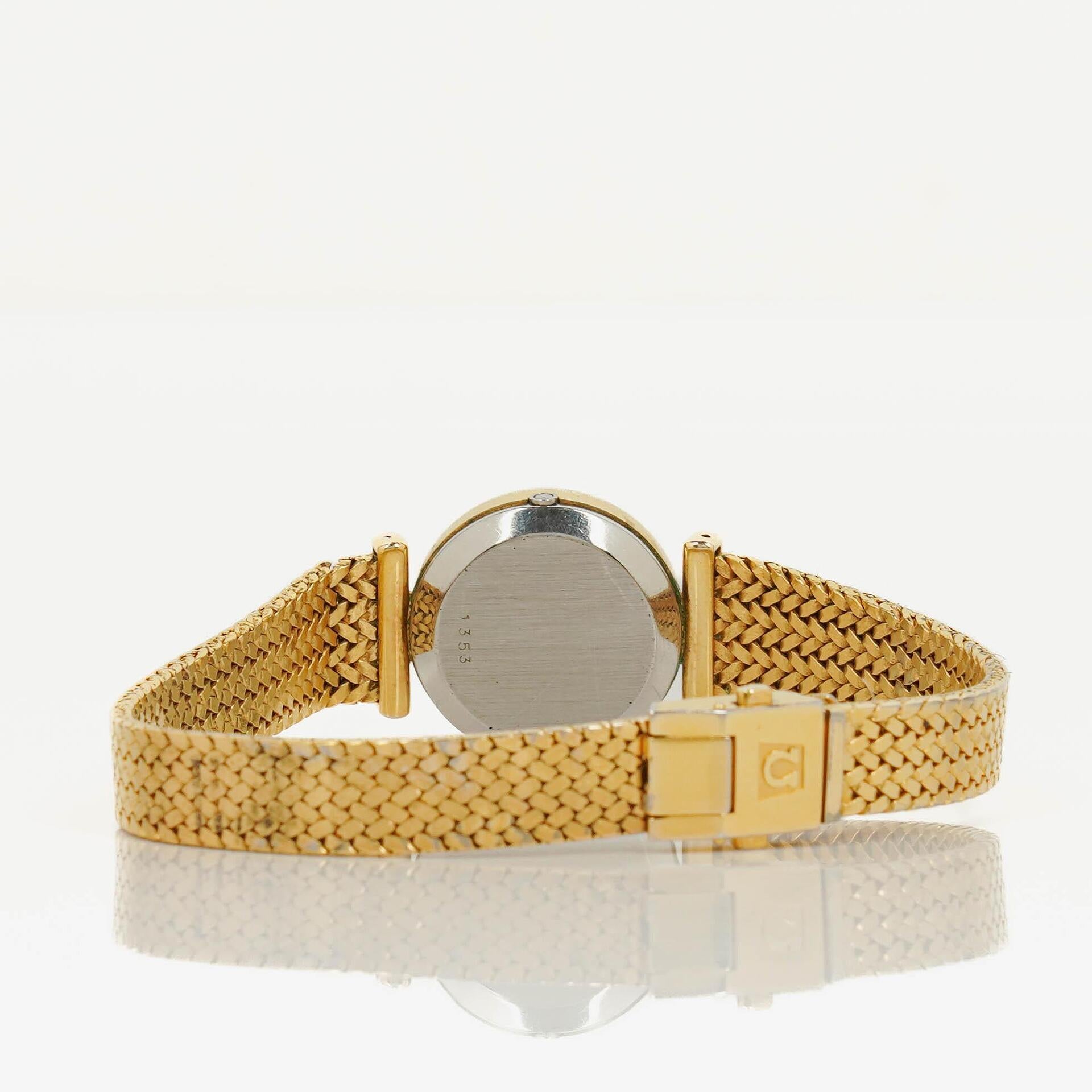 Omega De Ville Ladies' Wristwatch