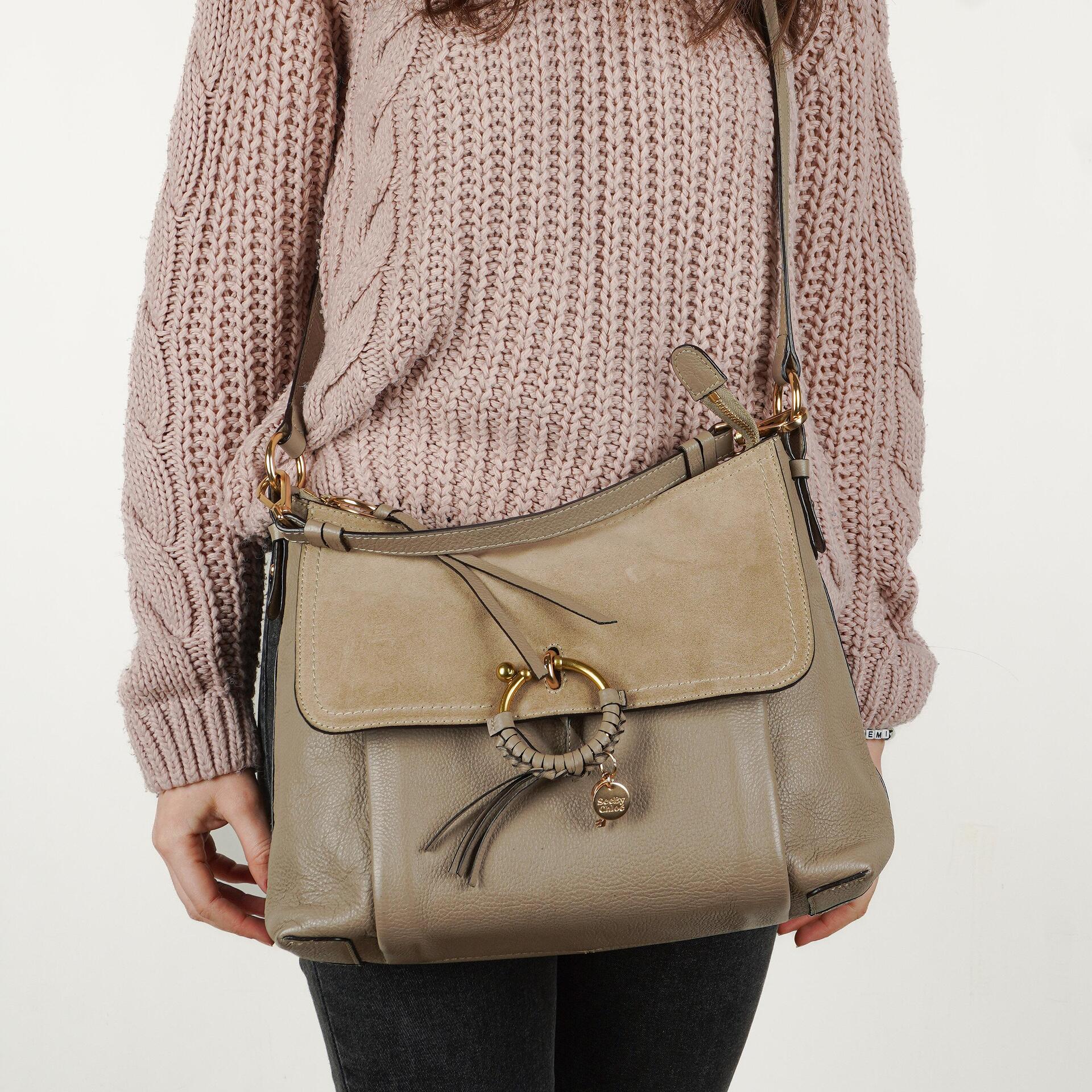 See by Chloé Joan Crossbody Bag