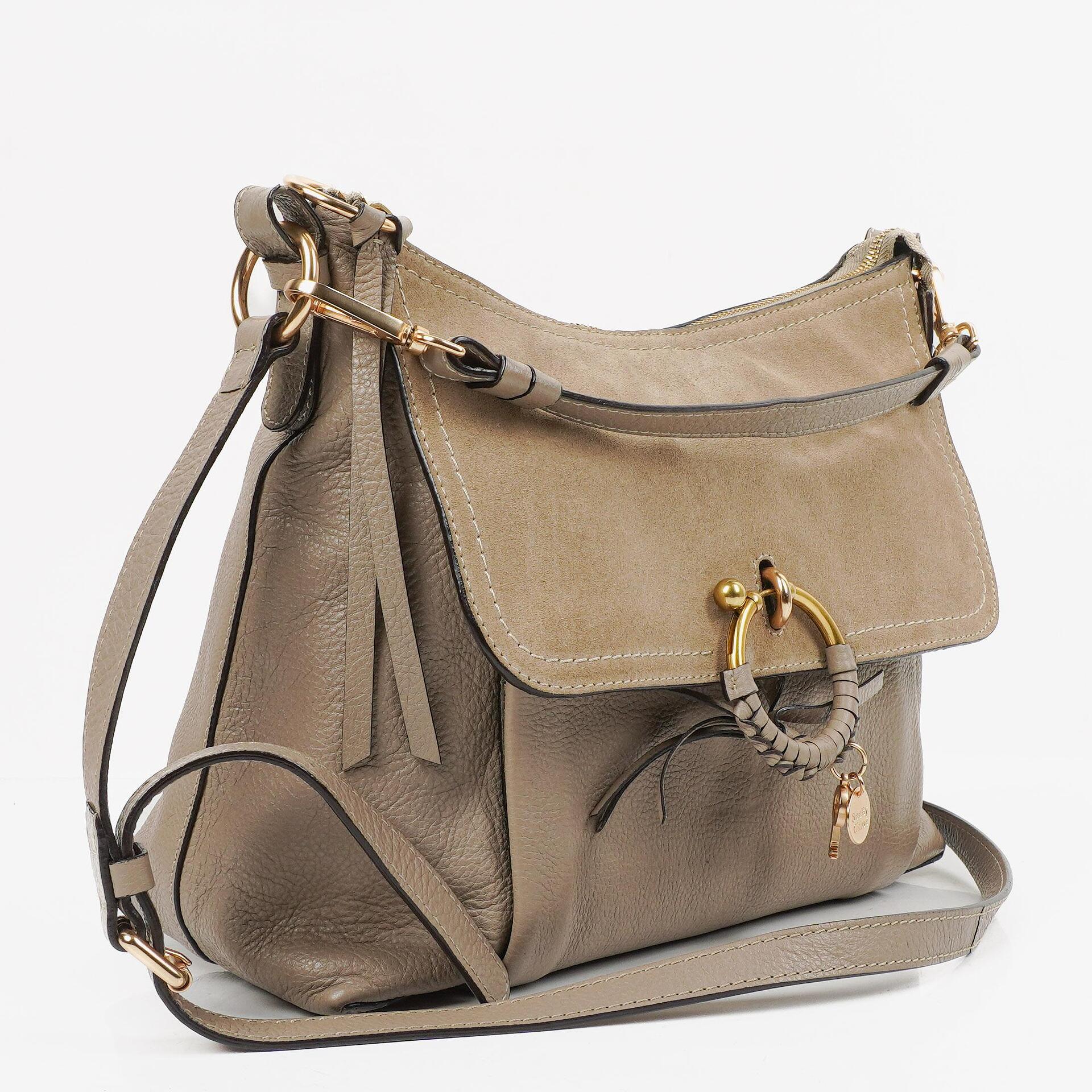 See by Chloé Joan Crossbody Bag