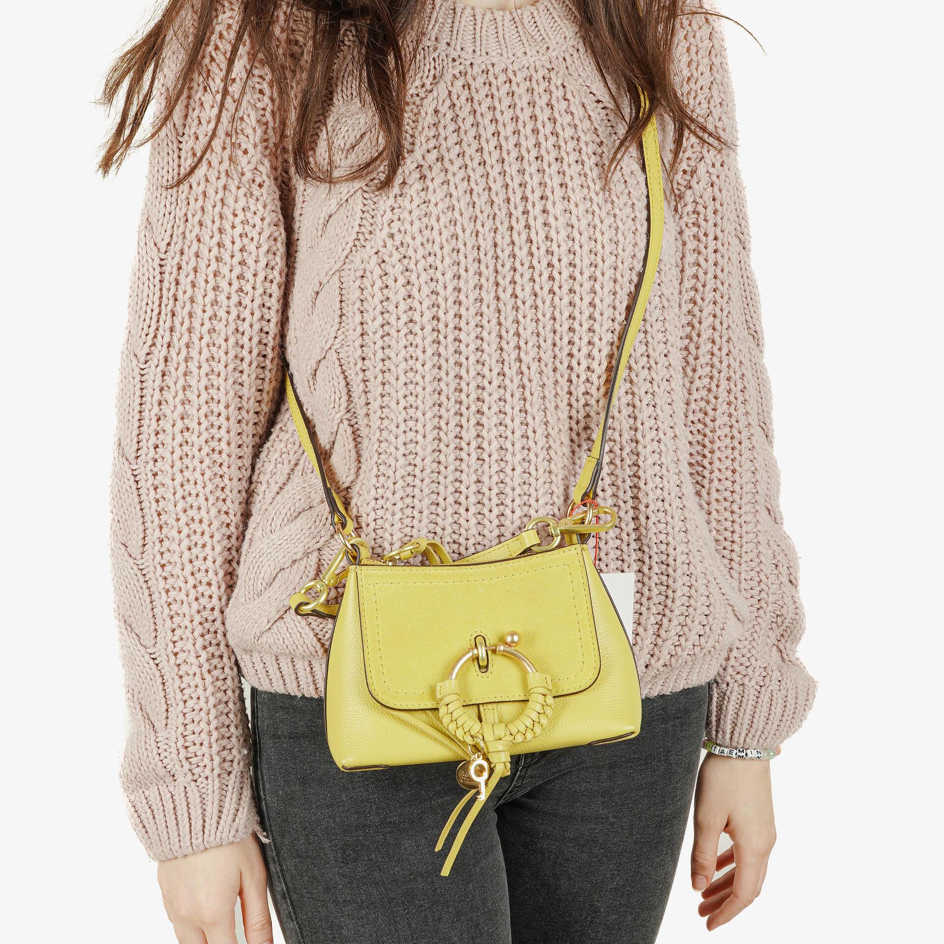 See by Chloe Joan Crossbody Bag