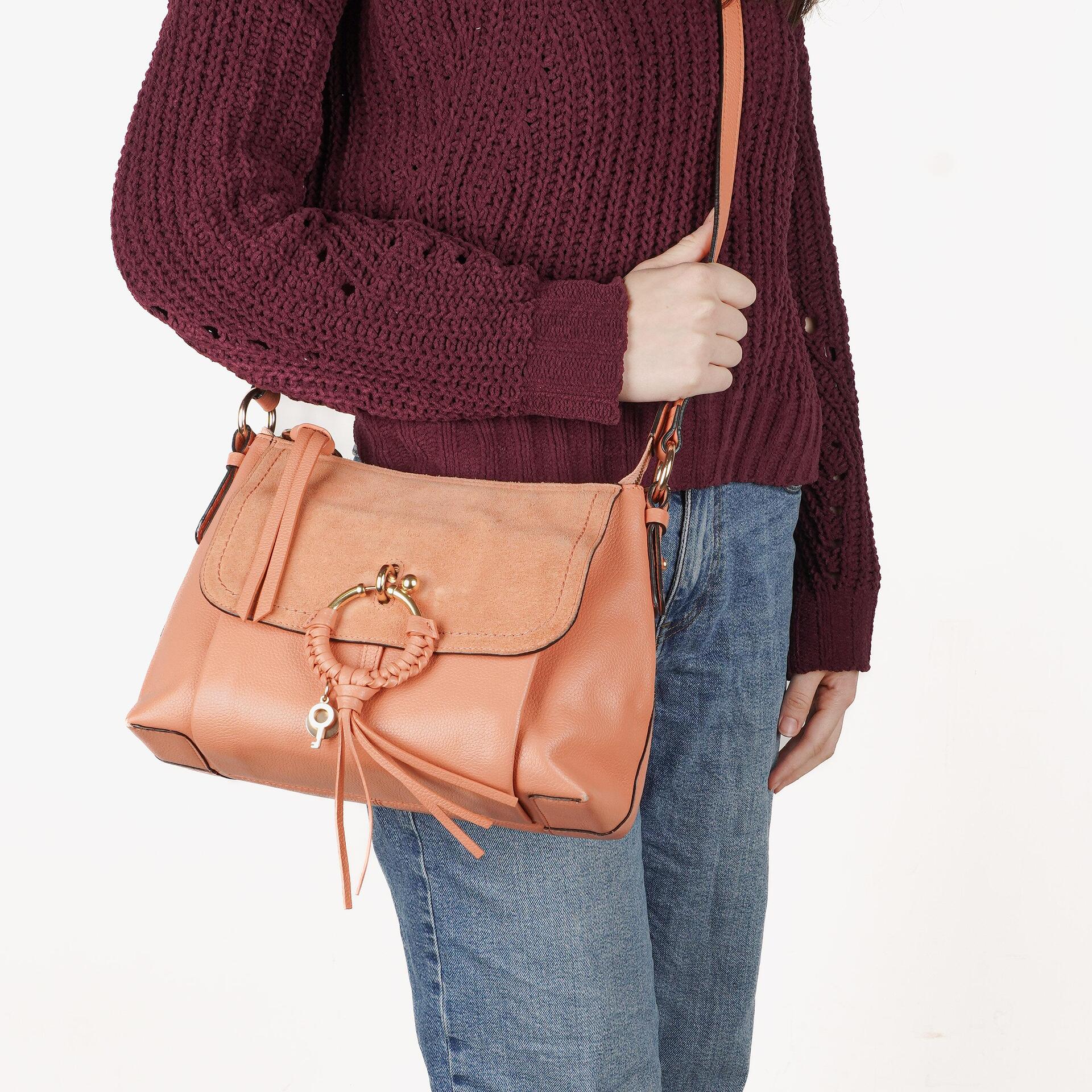 See by Chloé Joan Crossbody Bag