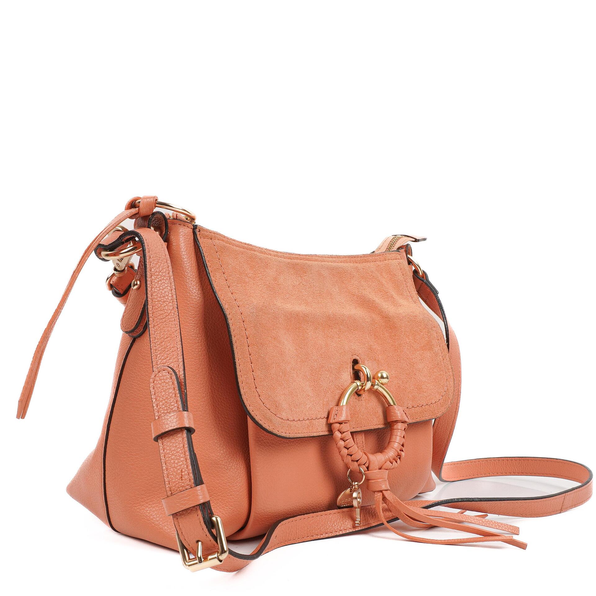 See by Chloé Joan Crossbody Bag