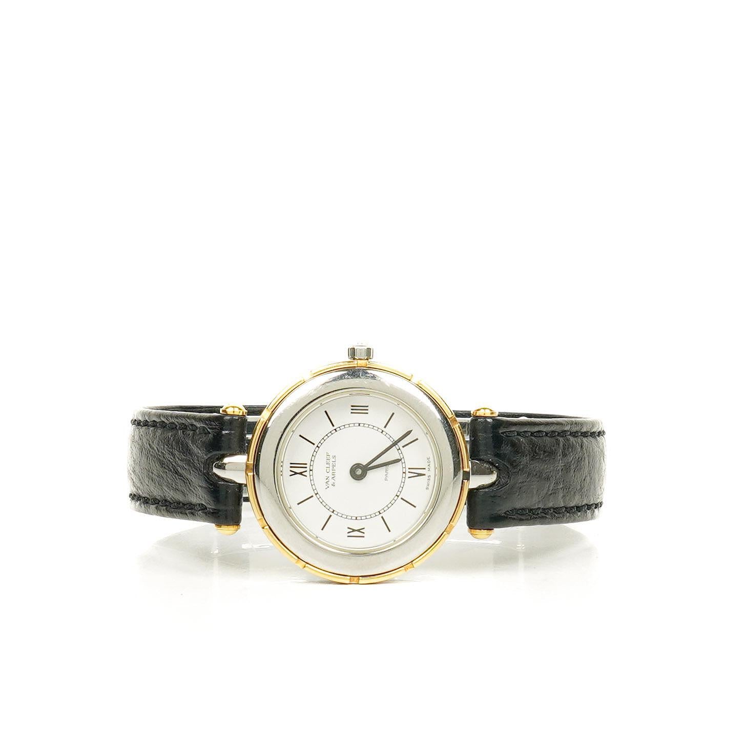 Van Cleef & Arpels Pierre Arpels La Collection Petit Watch
