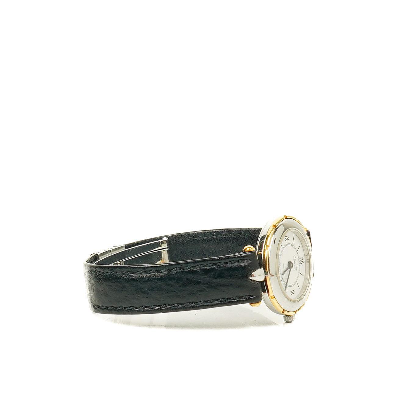Van Cleef & Arpels Pierre Arpels La Collection Petit Watch