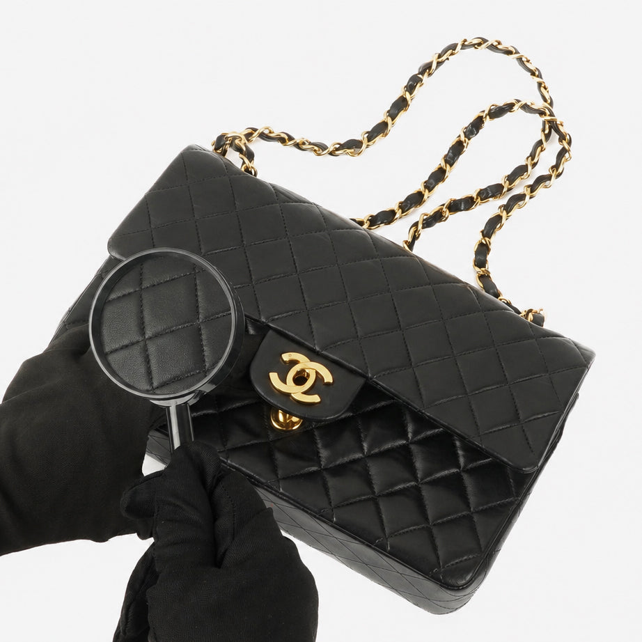 Vintage Designer Bag Guide