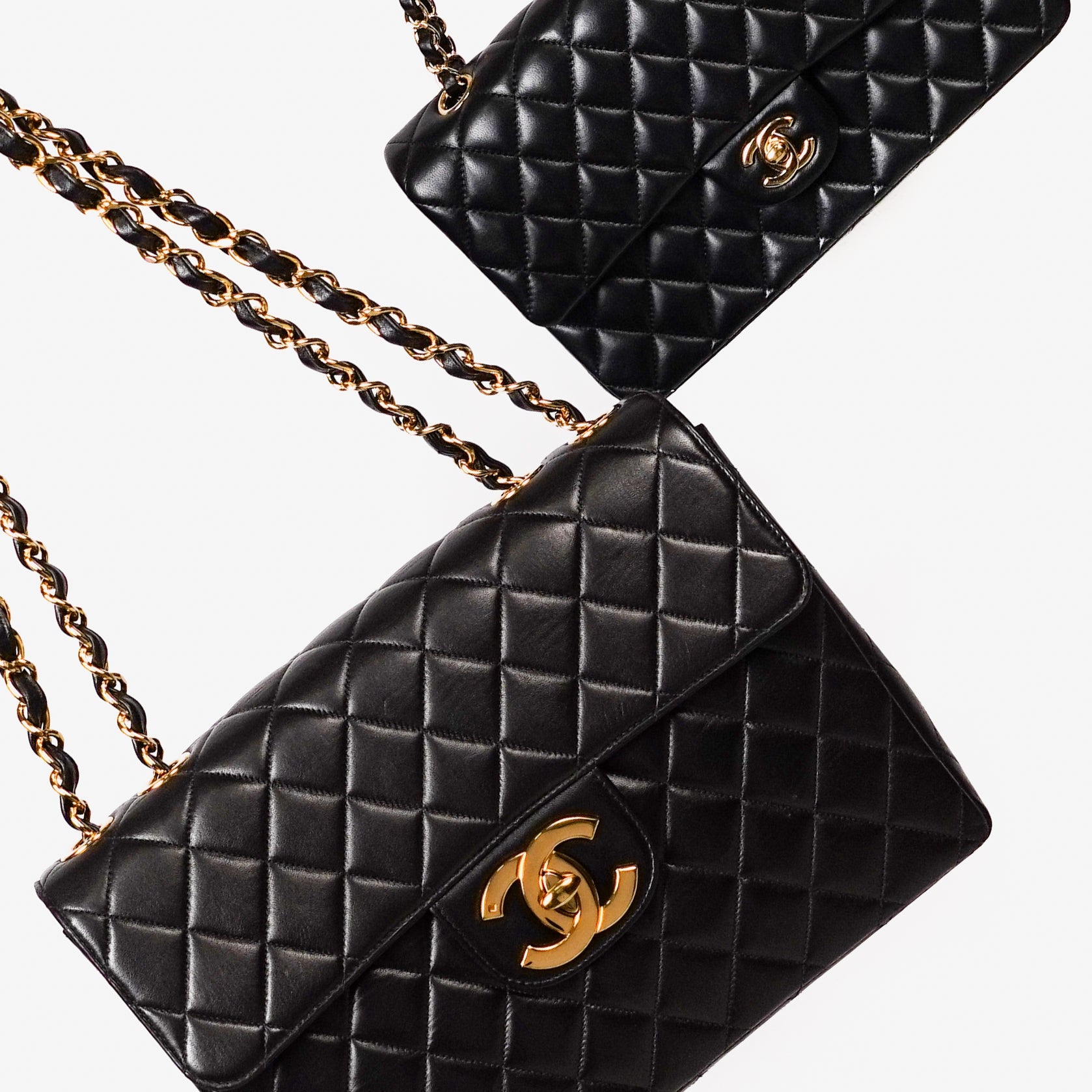 How to Authenticate a Classic Chanel Double Flap: The Detailed Guide