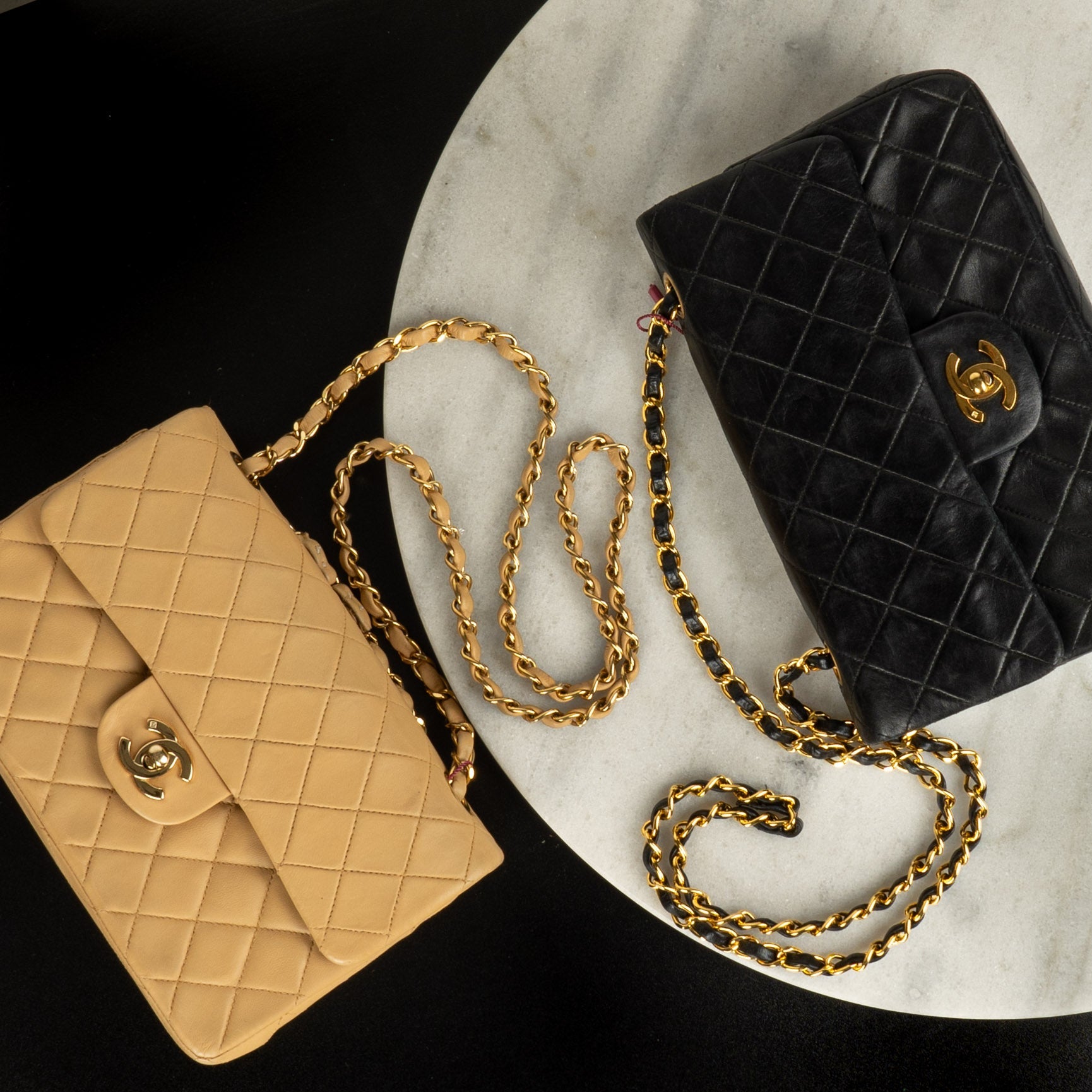 Vintage Designer Bags In The Modern World