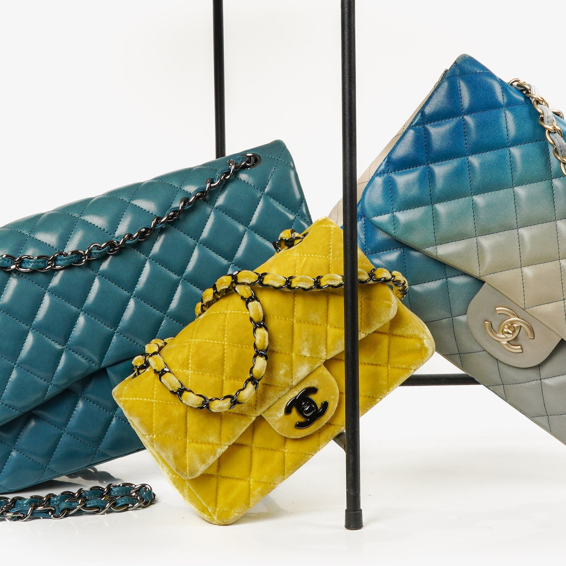 How to Authenticate a Classic Chanel Double Flap: Key Indicators