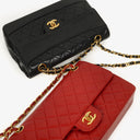 Chanel Popular Leather Types and Their Variations: A Look Into Iconic Leathers