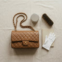 How to Care for Your Pre-Owned Vintage Designer Bags