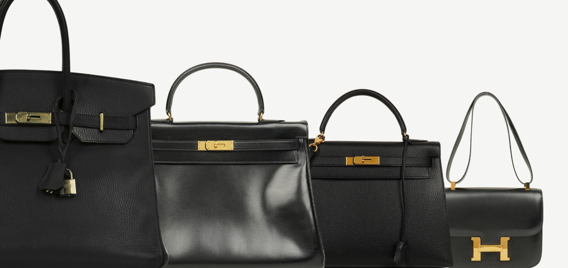Hermès Leathers Explained: Togo, Epsom & More