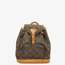 Backpacks