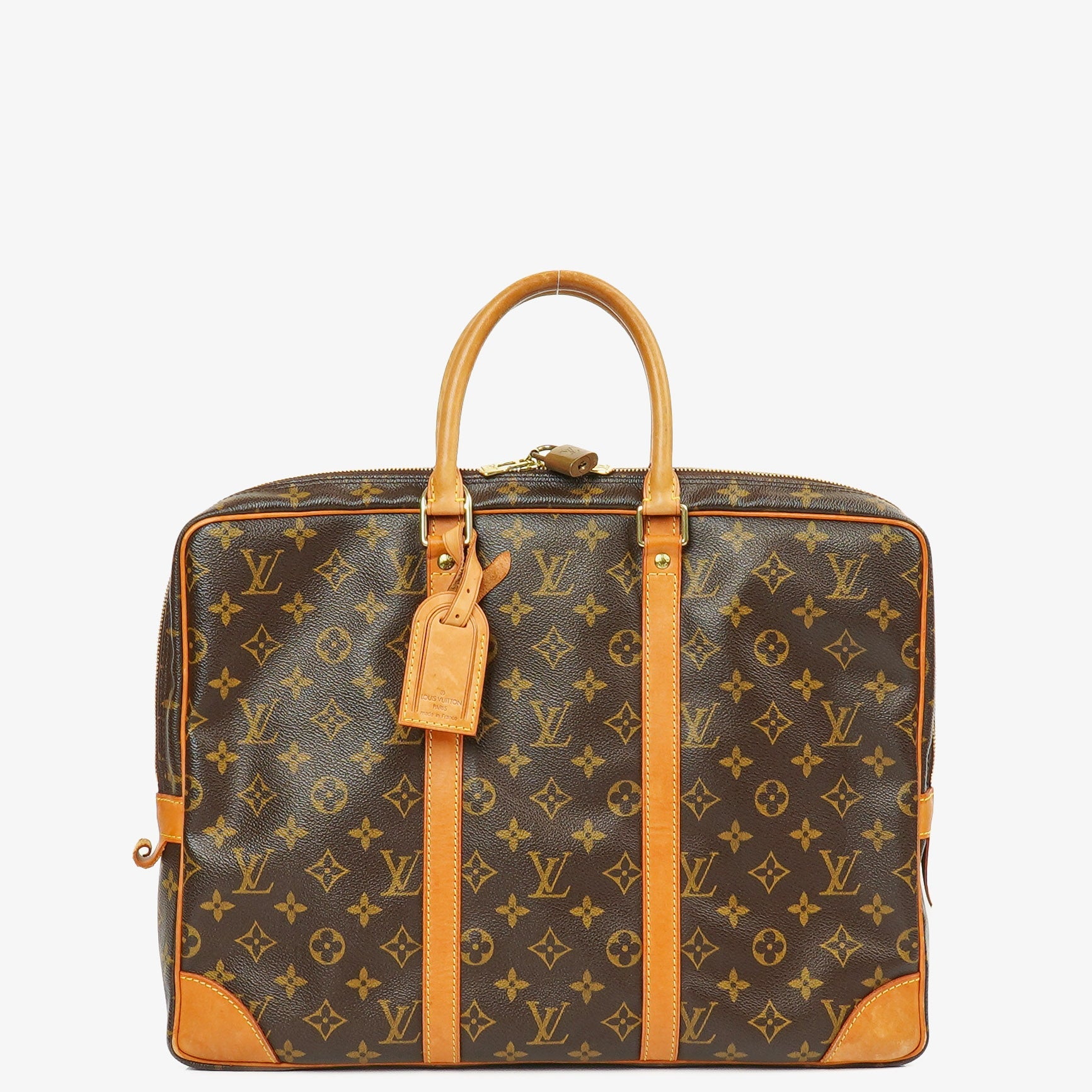 Business bags