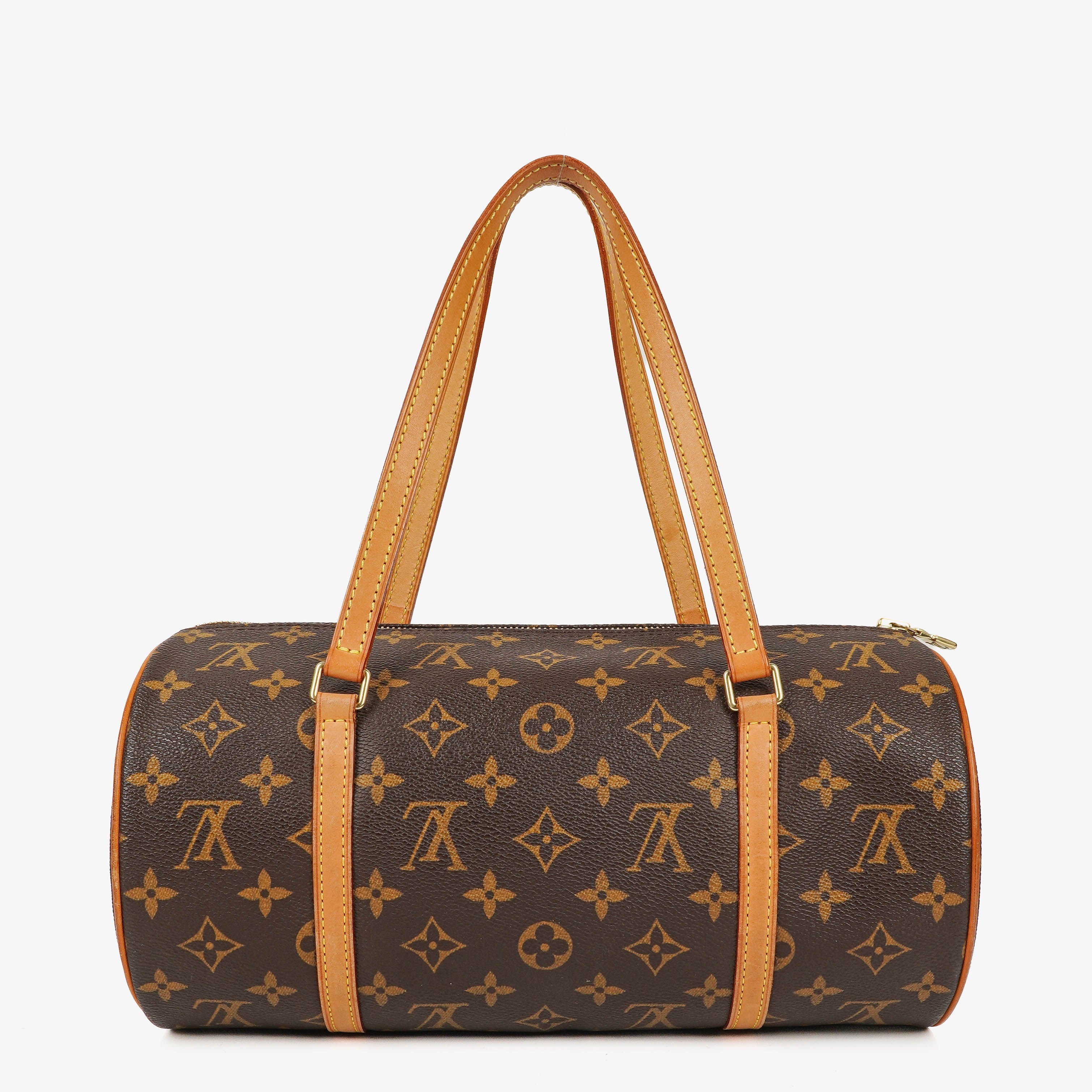 Vintage Louis Vuitton Papillon 30 in Monogram canvas
