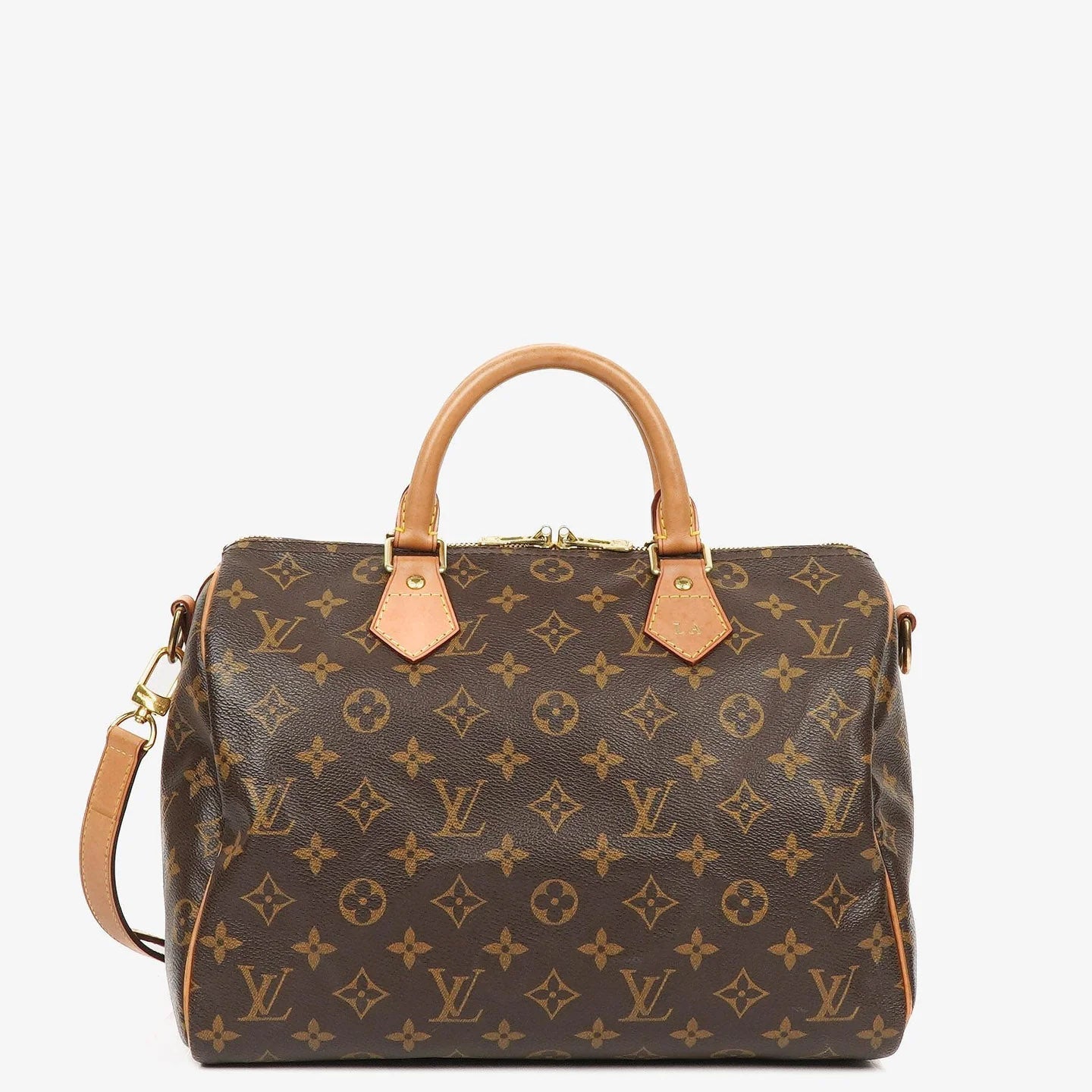 Louis Vuitton Speedy