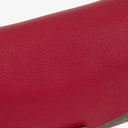 Louis Vuitton Pallas Cherry Monogram Canvas Bag