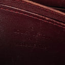 Louis Vuitton Limited Edition Rouge Fauviste Zippy Coin Purse
