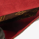 Louis Vuitton Viva-Cite Monogram Shoulder Bag