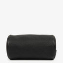 Gucci Black Leather Blondie Mini Barrel Bag