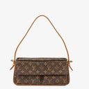 Louis Vuitton Viva-Cite Monogram Shoulder Bag