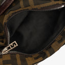 Fendi Zucca Shoulder Bag