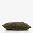 Fendi Zucca Shoulder Bag