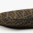 Fendi Zucca Shoulder Bag