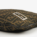 Fendi Zucca Shoulder Bag